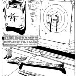 The Punisher Armory 1 — Page 2 <br>Blowguns