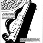 Punisher Armory 1 — Page 3<br>AT4 Light Antitank Weapon