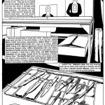 Punisher Armory 1 — Page 7<br>Knives