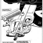 Punisher Armory 1 — Page 8<br>Herstal PN90