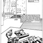 Punisher Armory 1 — Page 28<br>Random Guns