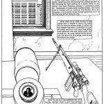 Punisher Armory 1 — Page 32<br>H & K G3/92 & Zeiss Scope