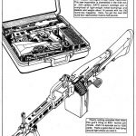 Punisher Armory 2 — Page 1<br>Amelli Squad Automatic