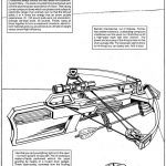 Punisher Armory 2 — Page 2<br>Crossbows