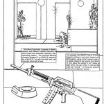 Punisher Armory 2 — Page 4<br>USAS-12
