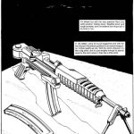 Punisher Armory 2 — Page 6<br>Ruger Mini-14