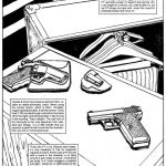 Punisher Armory 2 — Page 8<br>H&K P7 & P7M13