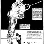 Punisher Armory 2 — Page 14<br>Laser Sight