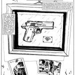 Punisher Armory 2 — Page 20<br>.45 Enforcer