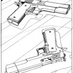 Punisher Armory 2 — Page 23<br>Colt .45