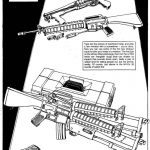 Punisher Armory 2 — Page 28<br>Northstar Arsenal Modification Kit