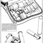 Punisher Armory 2 — Page 31<br>Flare Guns