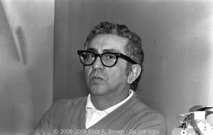 John Tartagleone 1979