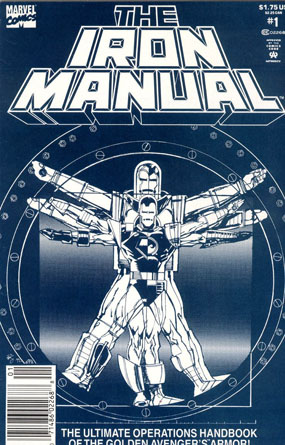The Iron Manual
