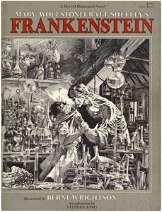 Frankenstein