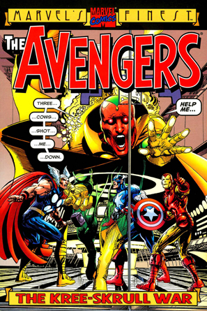 The Avengers