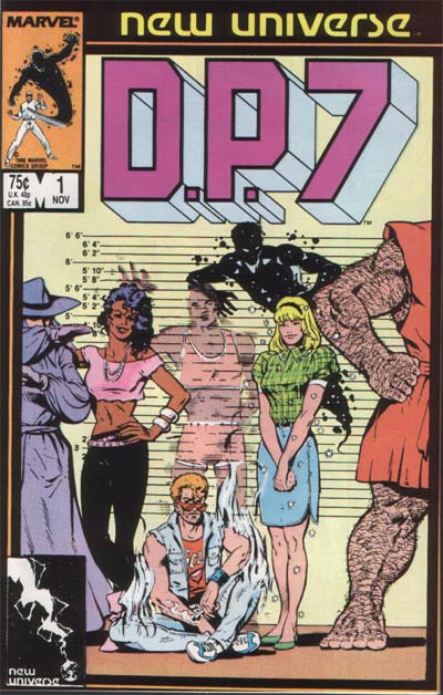 DP7 1 Cover