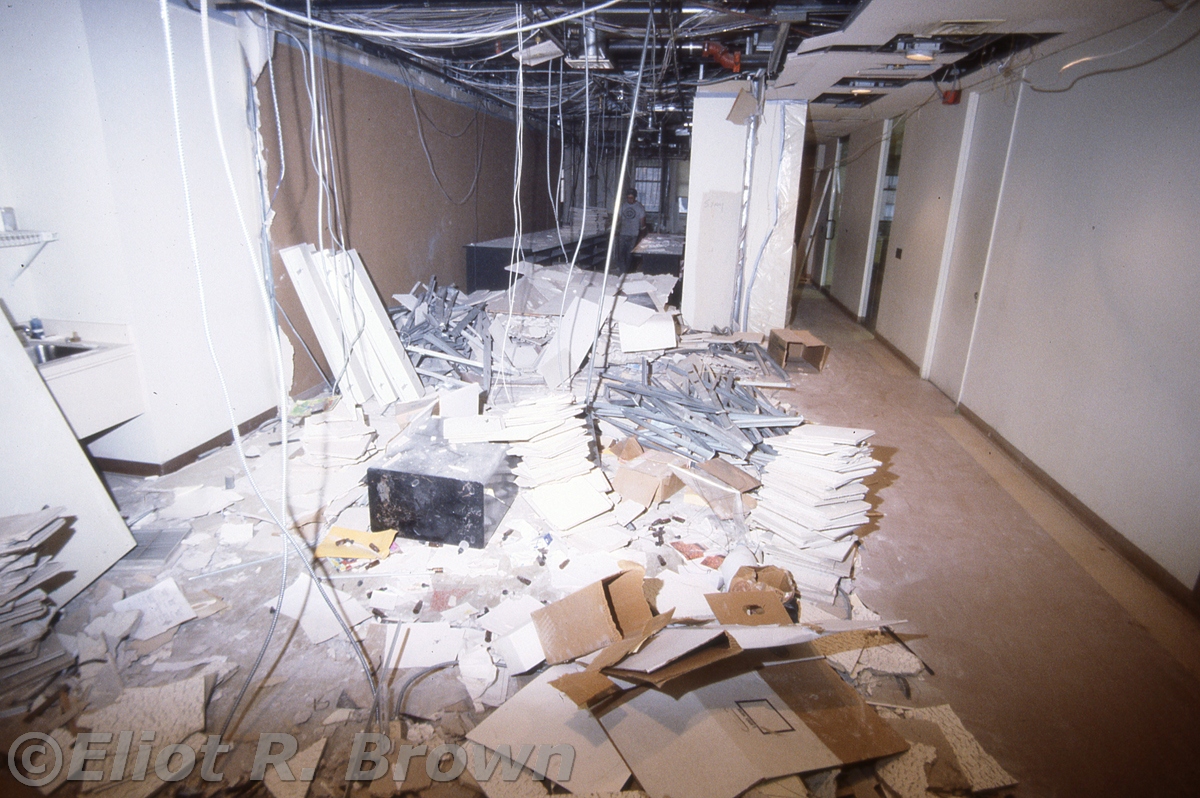 4th Floor Interlude Part 1