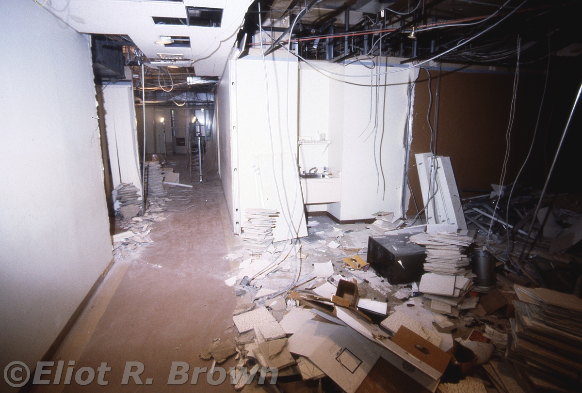 4th Floor Interlude Part 1