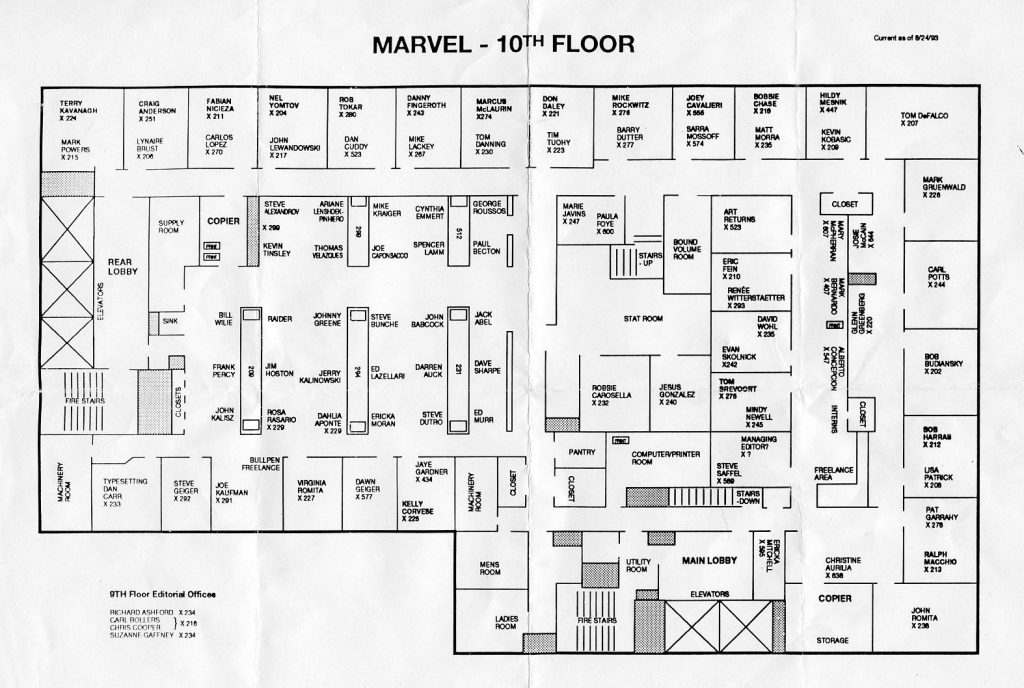 Mrvl 387 10th Fl Plan 93_001