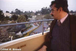 Disneyland, 1984