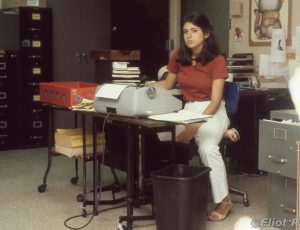 Ann Nocenti
