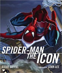 Spiderman, The Icon